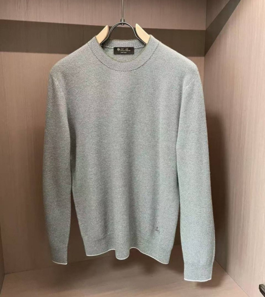 МУЖСКОЙ СВИТЕР LORO PIANA 