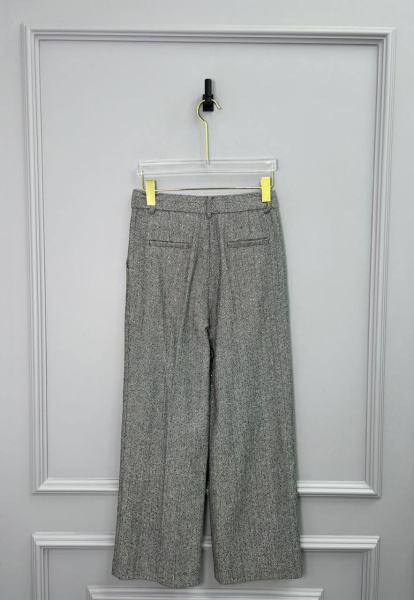 БРЮКИ ALEXANDER WANG  74206 фото анонса