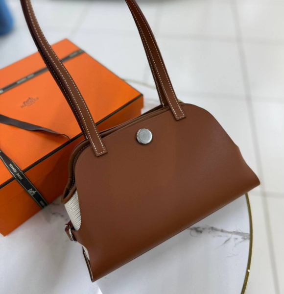 СУМКА HERMES TABLIER SELLIER 