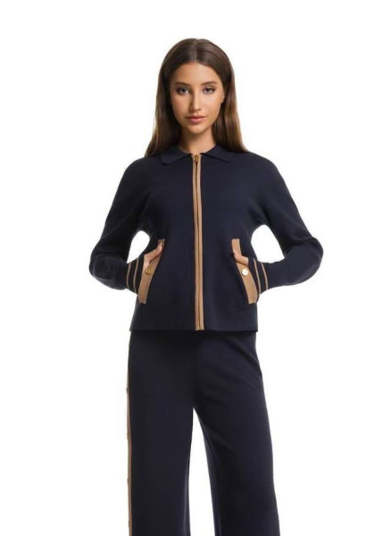 КОСТЮМ SCHIAPARELLI  79038 фото анонса