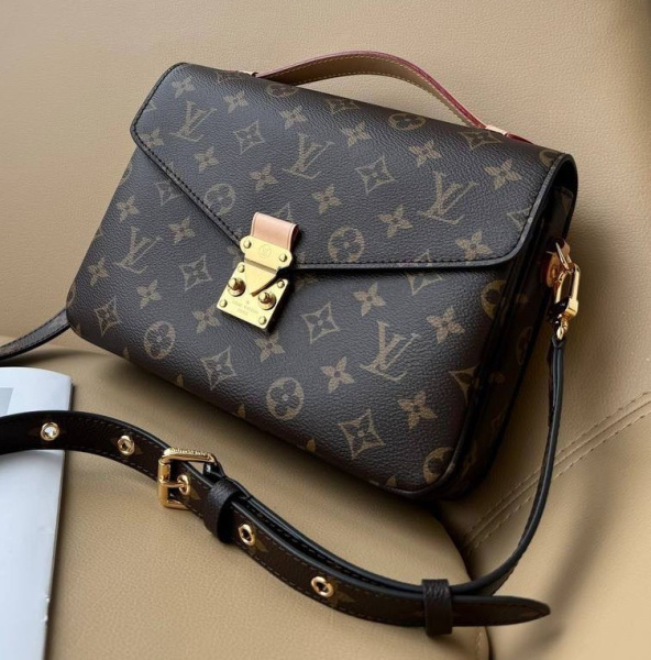 СУМКА LOUIS VUITTON POCHETTE METIS 
