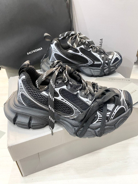 КРОССОВКИ BALENCIAGA  57063 фото анонса