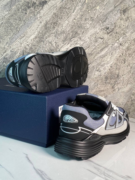 МУЖСКИЕ КРОССОВКИ CHRISTIAN DIOR  72332 фото анонса