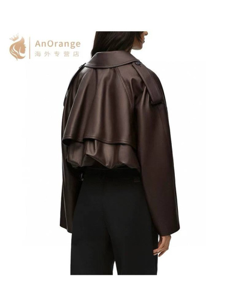 КУРТКА LOEWE  78858 фото анонса