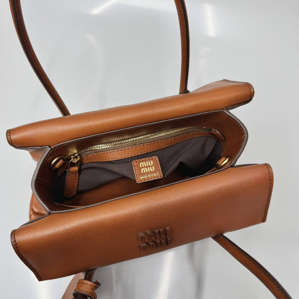 СУМКА MIU MIU  81936 фото анонса