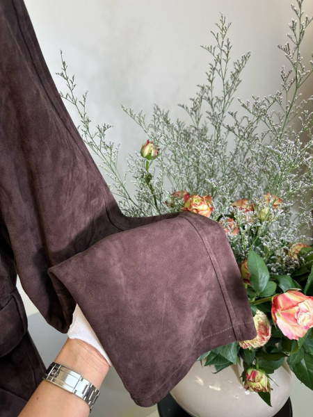 ПАЛЬТО THE ROW  72093 фото анонса