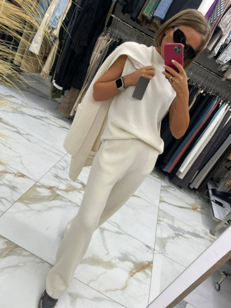 КОСТЮМ LORO PIANA  62736 фото анонса