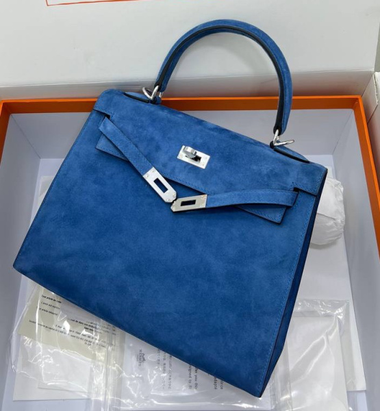 СУМКА HERMES KELLY 25