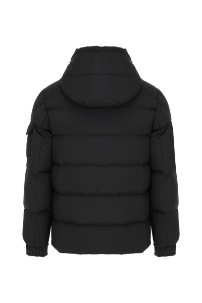 МУЖСКОЙ ПУХОВИК MONCLER  72707 фото анонса