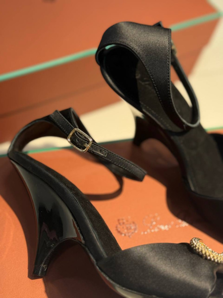 БОСОНОЖКИ LORO PIANA  76482 фото анонса