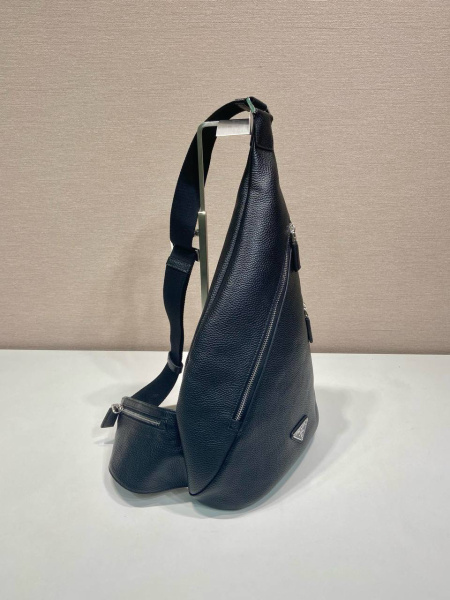 МУЖСКАЯ СУМКА СЛИНГ LOUIS VUITTON  79988 фото анонса