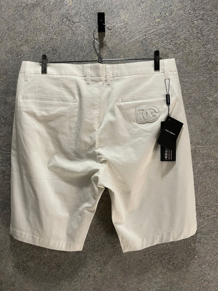 МУЖСКИЕ ШОРТЫ DOLCE & GABBANA  59389 фото анонса