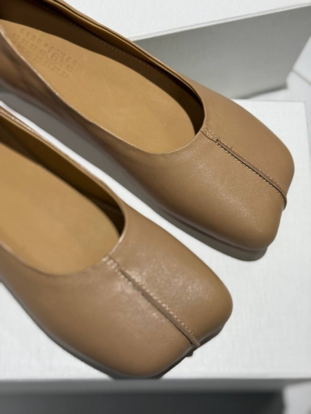 БАЛЕТКИ MAISON MARGIELA  75814 фото анонса