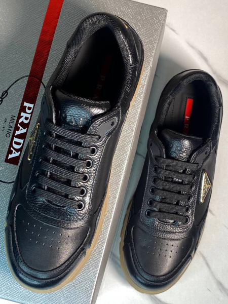 МУЖСКИЕ КРОССОВКИ PRADA  70732 фото анонса