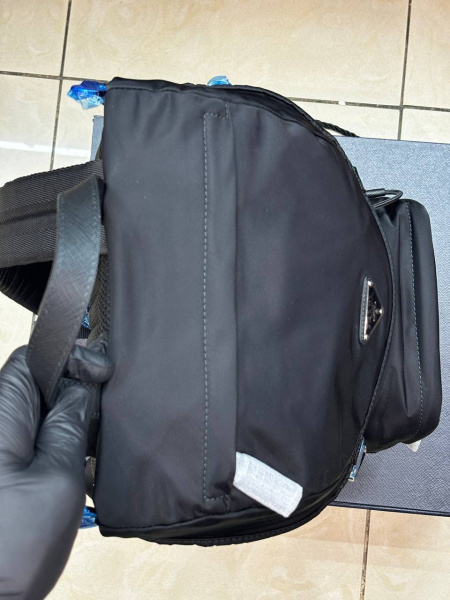 МУЖСКОЙ РЮКЗАК PRADA 46763 фото анонса