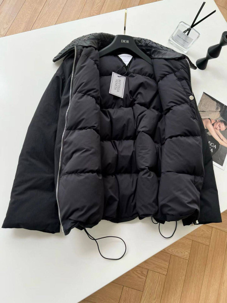 ПУХОВИК BRUNELLO CUCINELLI  82165 фото анонса