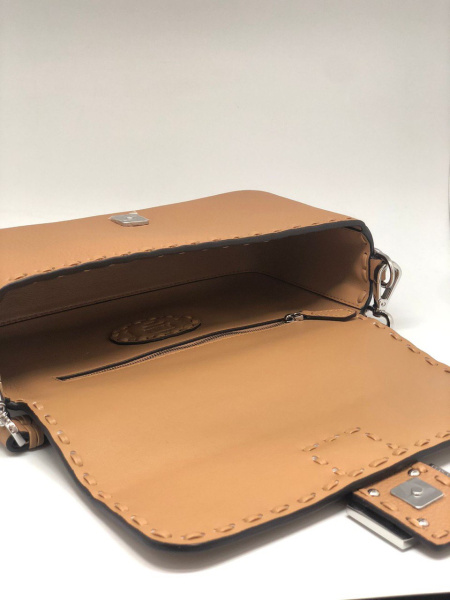 СУМКА FENDI BACUETTE  60093 фото анонса