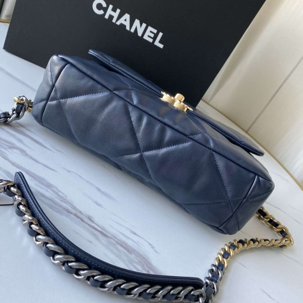 СУМКА CHANEL (30 СМ) 14814 фото анонса