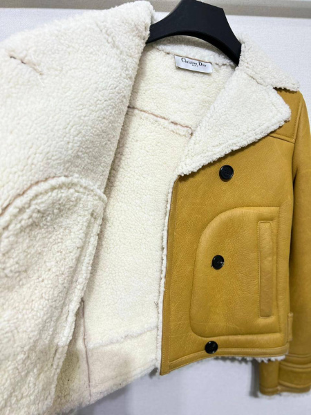 ДУБЛЕНКА CHRISTIAN DIOR 62860 фото анонса