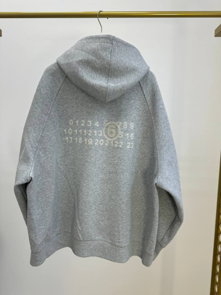 ХУДИ MAISON MARGIELA  71324 фото анонса