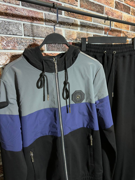 МУЖСКОЙ КОСТЮМ STEFANO RICCI  68866 фото анонса