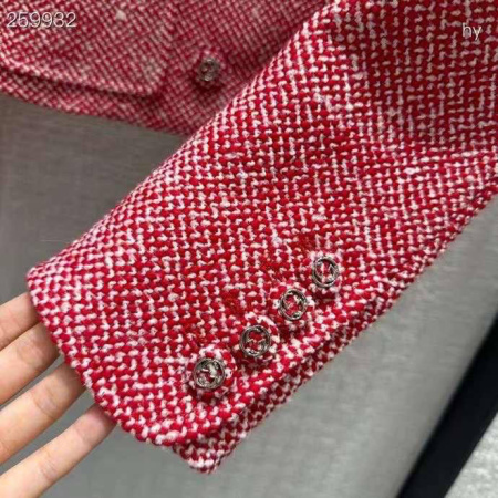 ПИДЖАК GUCCI  65466 детальное фото товара