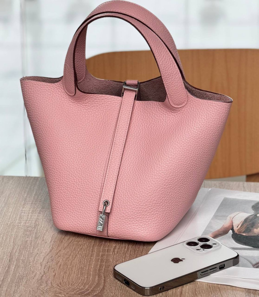 СУМКА HERMES PICOTIN  78480 фото анонса