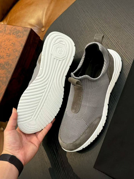 МУЖСКИЕ КРОССОВКИ STEFANO RICCI  78376 фото анонса