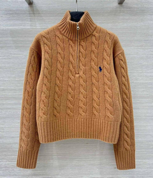 СВИТЕР RALPH LAUREN 