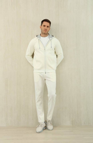 МУЖСКОЙ КОСТЮМ BRUNELLO CUCINELLI  73446 фото анонса