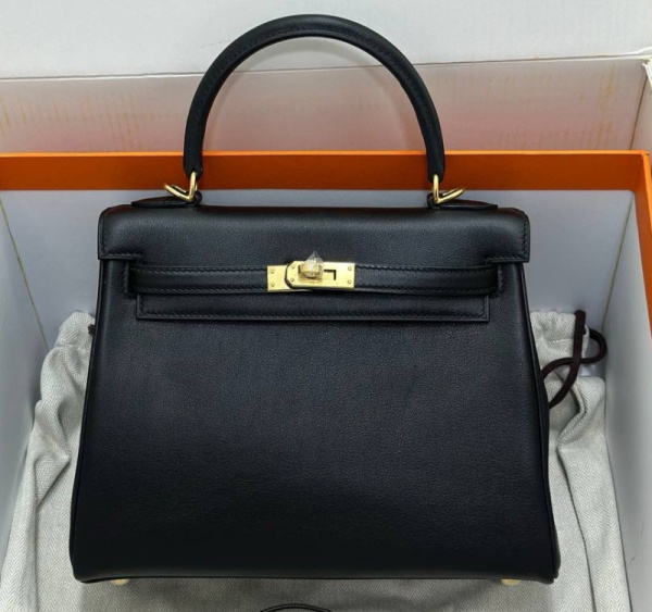 СУМКА HERMES KELLY 25