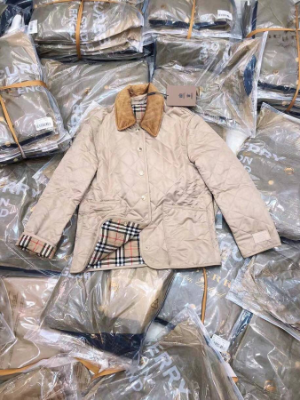 КУРТКА BURBERRY 47863 детальное фото товара