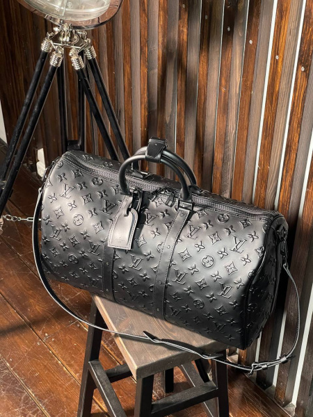 ДОРОЖНАЯ СУМКА LOUIS VUITTON 46339 фото анонса