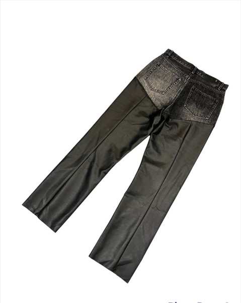 ДЖИНСЫ R13  55886 фото анонса