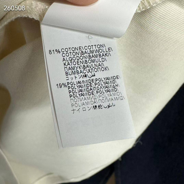 ФУТБОЛКА BRUNELLO CUCINELLI  73485 фото анонса