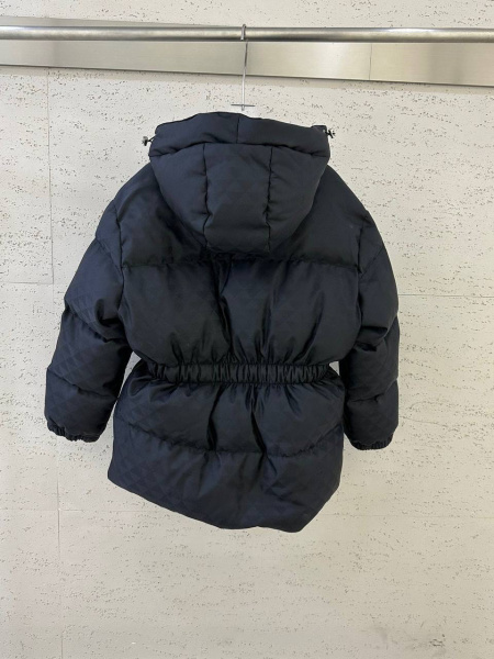 ПУХОВИК PRADA 63627 фото анонса