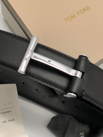 РЕМЕНЬ TOM FORD 37128 детальное фото товара