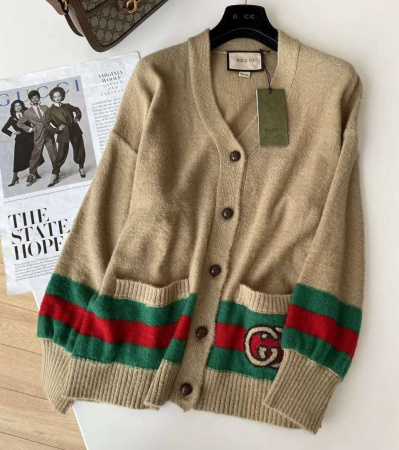 КАРДИГАН GUCCI 