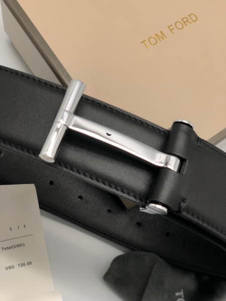 РЕМЕНЬ TOM FORD 37128 фото анонса