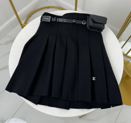 ЮБКА CHANEL 