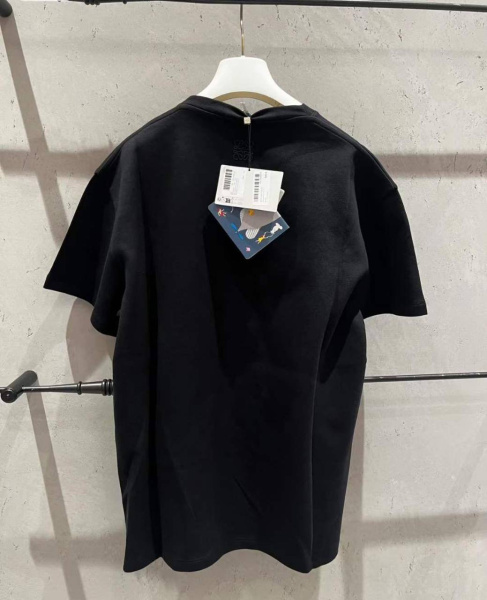 МУЖСКАЯ ФУТБОЛКА LOEWE  73034 фото анонса