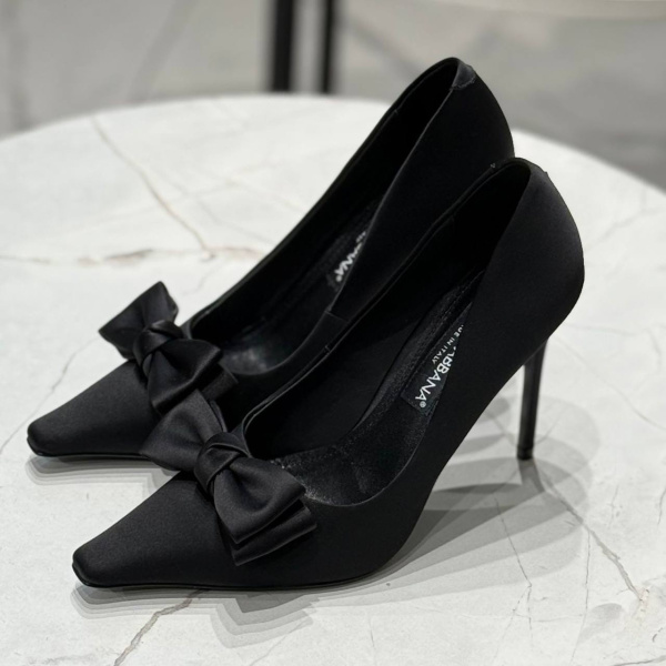 ТУФЛИ DOLCE & GABBANA  73187 фото анонса