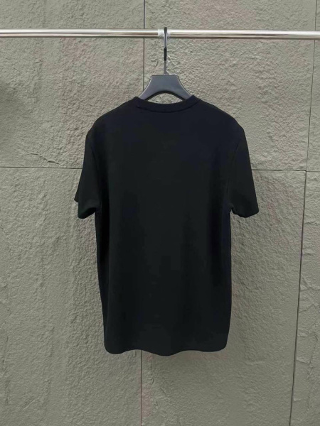 МУЖСКАЯ ФУТБОЛКА LORO PIANA  72712 фото анонса