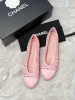 БАЛЕТКИ CHANEL  83046 детальное фото товара