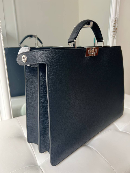 СУМКА FENDI X-LITE LARGE  66600 фото анонса