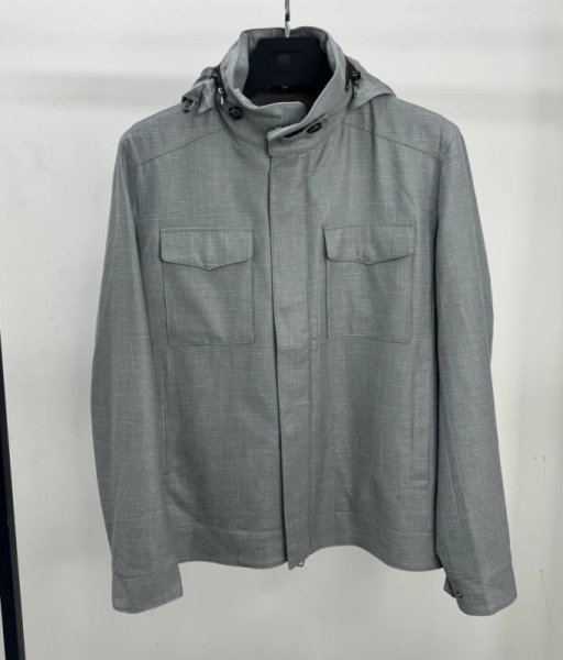 МУЖСКАЯ КУРТКА LORO PIANA 