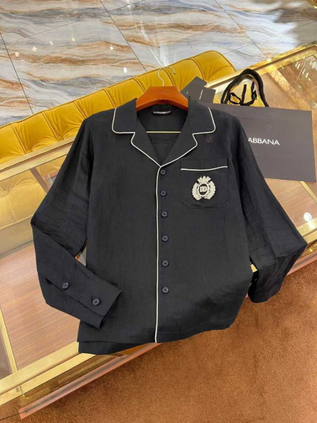 МУЖСКОЙ КОСТЮМ DOLCE & GABBANA  77708 фото анонса