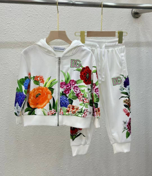 ДЕТСКИЙ КОСТЮМ DOLCE & GABBANA  80415 фото анонса