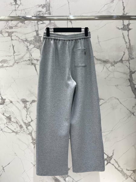 БРЮКИ LOEWE  79588 фото анонса