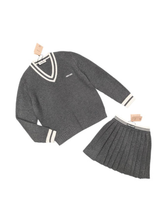 ЮБКА MIU MIU  73567 детальное фото товара